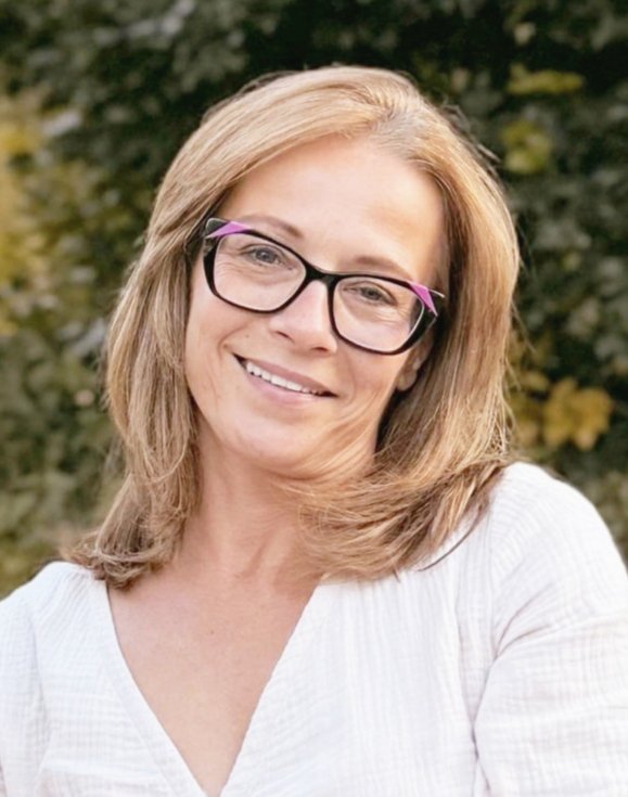 Małgorzata Stefańska, logopeda